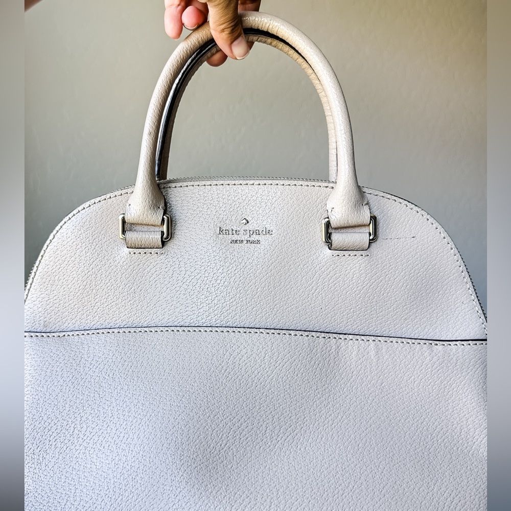 Kate Spade Handbag and Wallet Set - Picture 4 of 15